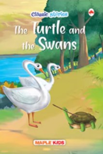 Classic Stories The Turtle And The Swans